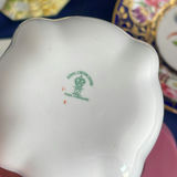 Antique Plates, RCD Butterfly Trinket Box and more - thumbnail 8 of 15