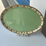 Antique Royal Worcester 1893 Platter - thumbnail 1 of 8