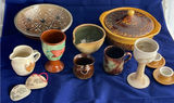 Pottery Lot - thumbnail 1 of 24
