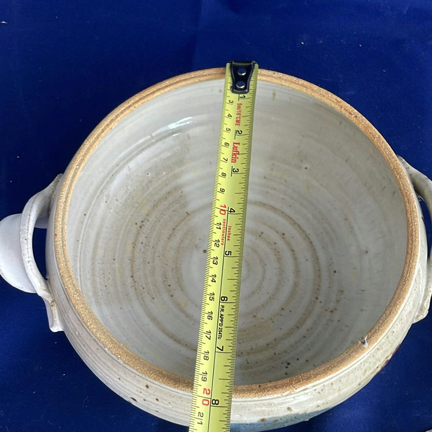 Donn Zver Soup Tureen and Pavlov Pate Bowl Plus more - image 17 of 22