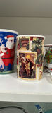 Christmas Themed Mugs and DIsh - thumbnail 6 of 26