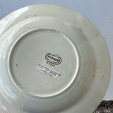 Antique Transferware and Antique Game Pie Dish - thumbnail 7 of 25