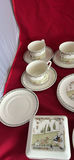 Minton Golden Days 1987 - thumbnail 12 of 14