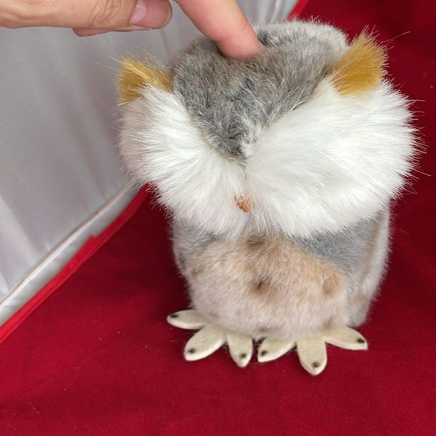Steiff Wiggi Owl - image 2 of 7