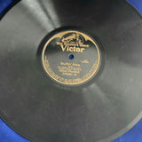 Panasonic Record Player/AM FM Radio, Speakers, Records - thumbnail 2 of 19
