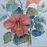 Canadian Artist Lisa Wirth (1923-2017) Original Paintings - thumbnail 7 of 9