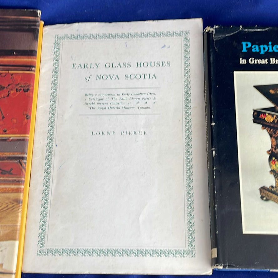 Vintage Books - image 9 of 12