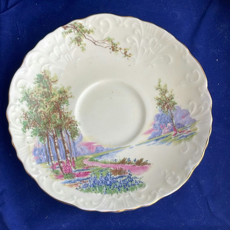 Antique and Vintage Teacups and Saucers  - image 14 of 33