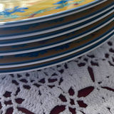 Fitz and Floyd Coq du Village Dinnerware - thumbnail 5 of 12