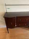 Vintage Sideboard - thumbnail 3 of 16