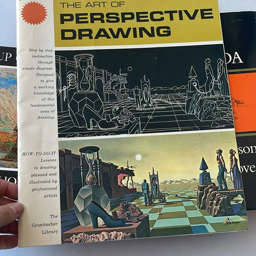 Canadian Art Books and More - image 13 of 14