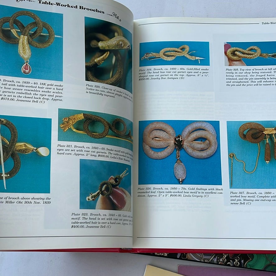 Books on Vintage Jewelry - image 8 of 8