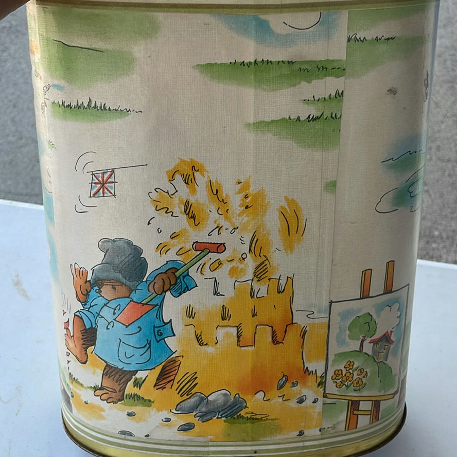 Paddington Bear Vintage Accessories - image 7 of 8
