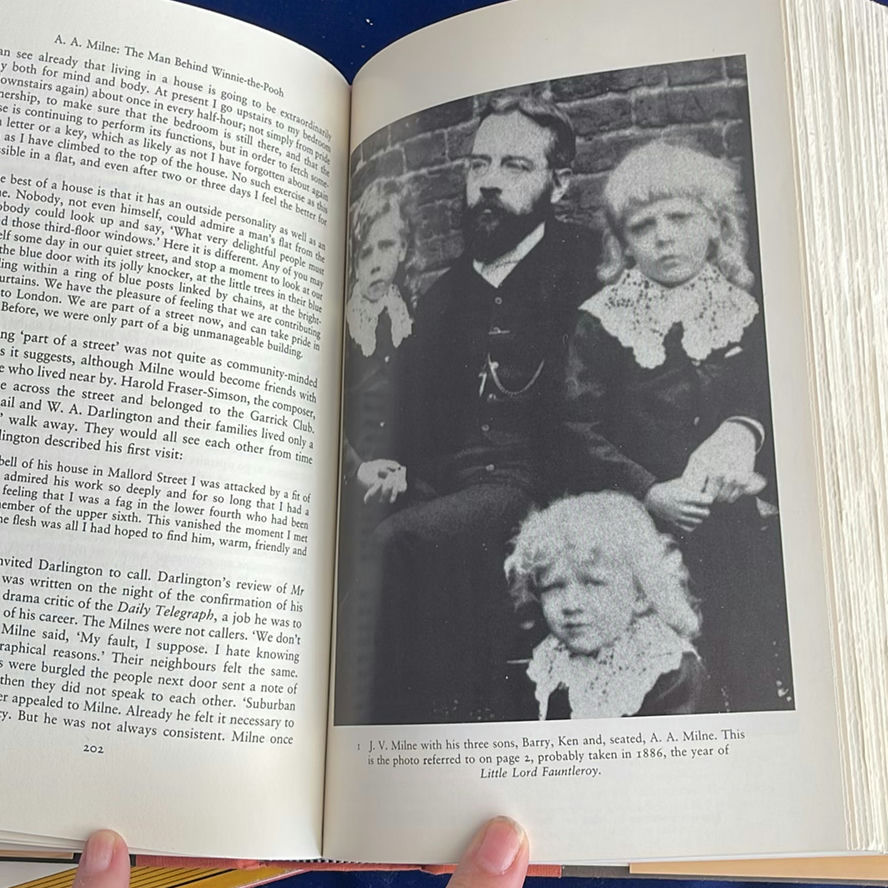 A.A. Milne Books - image 9 of 9
