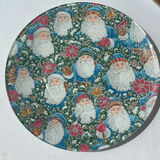 Various Christmas Plates - thumbnail 17 of 19