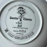 Various Christmas Plates - thumbnail 12 of 19