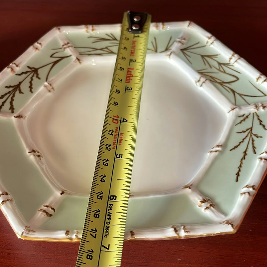 Bodley Bamboo Tea Trio - image 9 of 10
