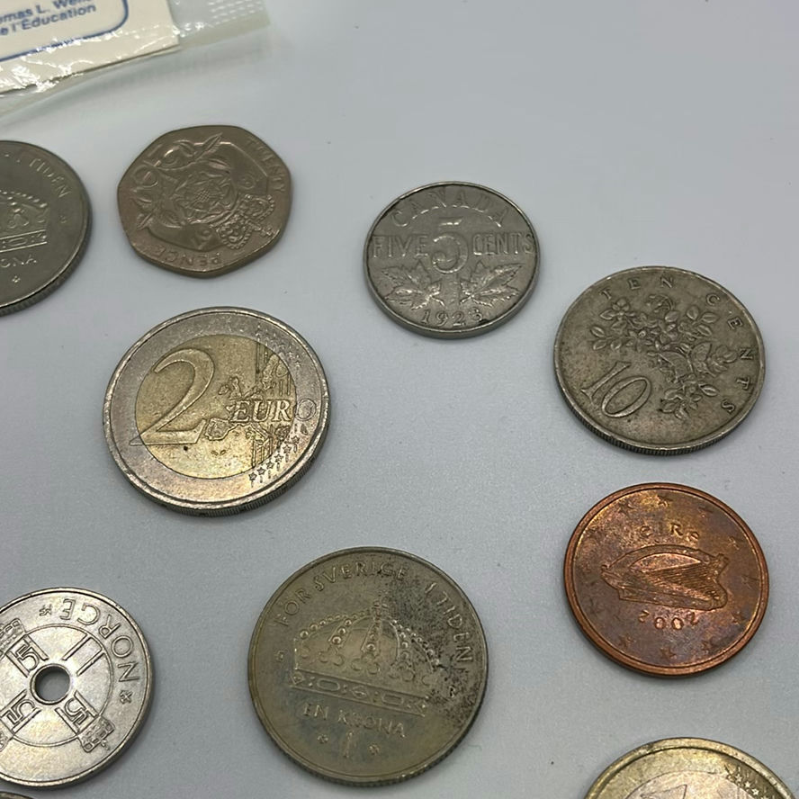 Various Currency - image 3 of 10