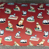 Animal Themed Ottoman  - thumbnail 5 of 8