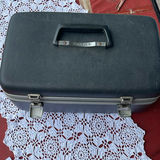 Vintage Samsonite Profile Hard Shell Train Case - thumbnail 2 of 7