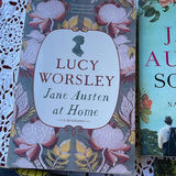Jane Austen Themed Books - thumbnail 4 of 7