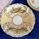 Antique and Vintage Teacups and Saucers  - thumbnail 30 of 33