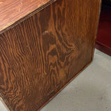 Antique Display Cabinet - thumbnail 6 of 6