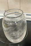 Antique Etched Fern Glassware - thumbnail 9 of 22