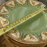 Antique Royal Worcester 1893 Dinnerware - thumbnail 12 of 19