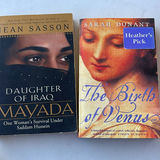 Novels and Historical Fiction - thumbnail 10 of 13