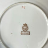 Antique Royal Worcester 1893 Dinnerware - thumbnail 11 of 19