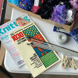 Yarn Lot  - thumbnail 2 of 12