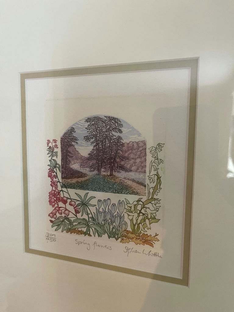 Stephen Whittle And Helen L Ness Prints - image 15 of 19