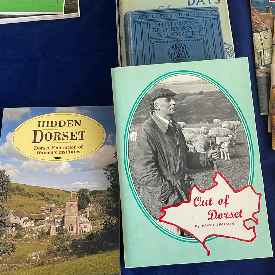 Books on Dorset  - image 4 of 10