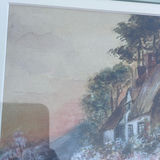 Original Paintings by Harold Lawes and E.Vale and F.E. Johnson - thumbnail 5 of 24