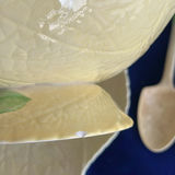 Carlton Ware 4 pc set and Spode Old English Period Piece - thumbnail 7 of 14