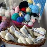 Yarn Lot  - thumbnail 6 of 12