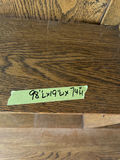 Vintage Large Wooden Shelving Unit - thumbnail 4 of 9