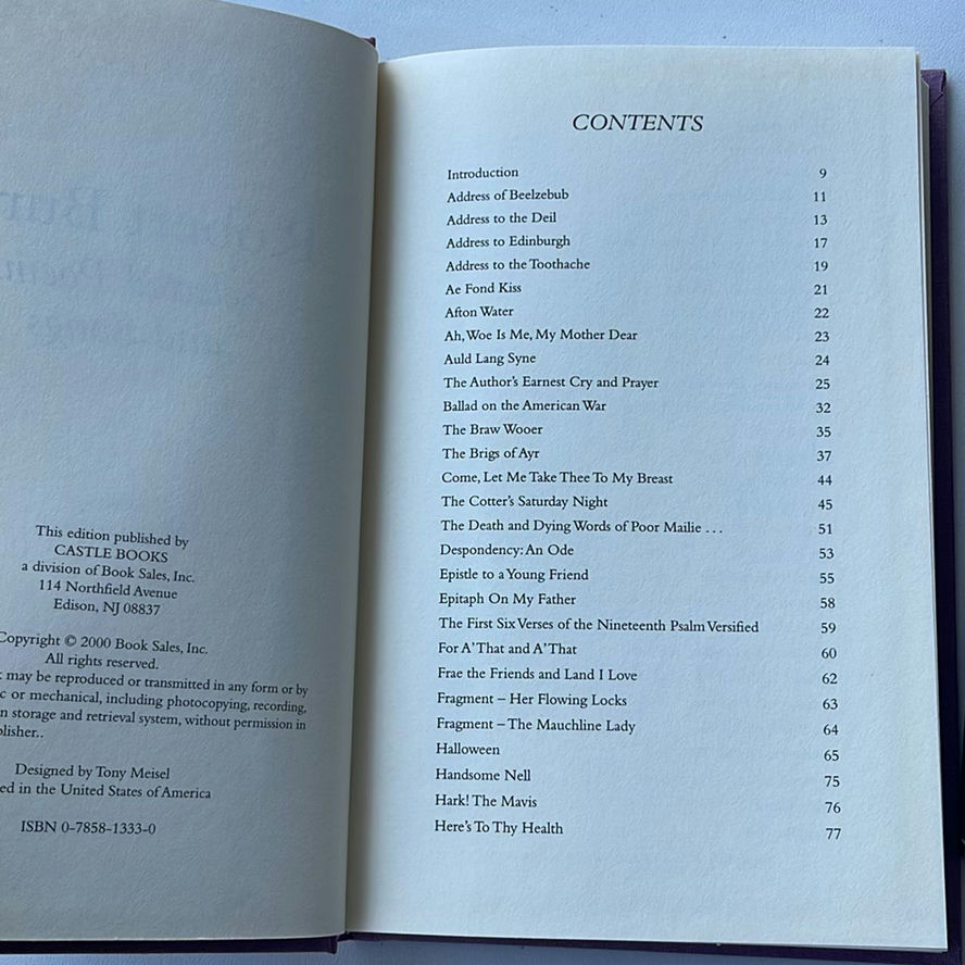 Various Poetry Books - image 16 of 18