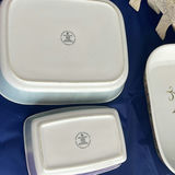 Royal Doulton Serving/Baking Dishes, Polar Bear and more - thumbnail 4 of 23