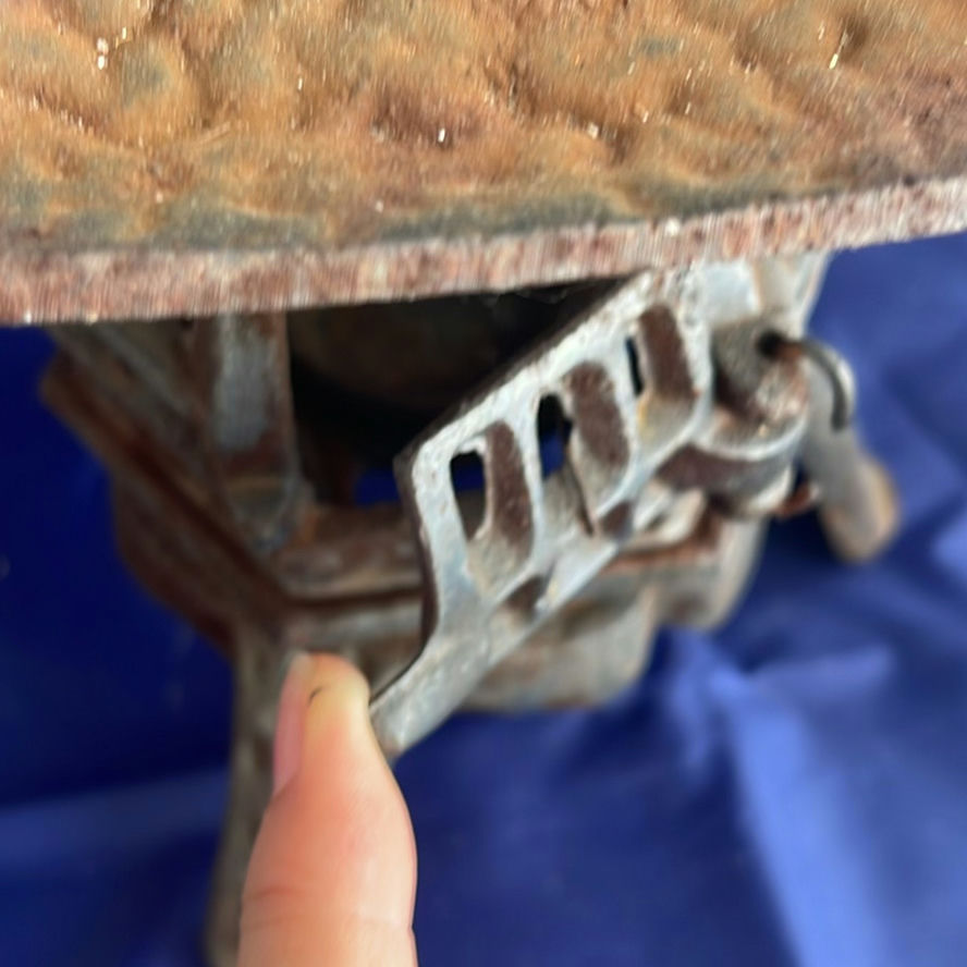 Metal Pagoda - image 5 of 7