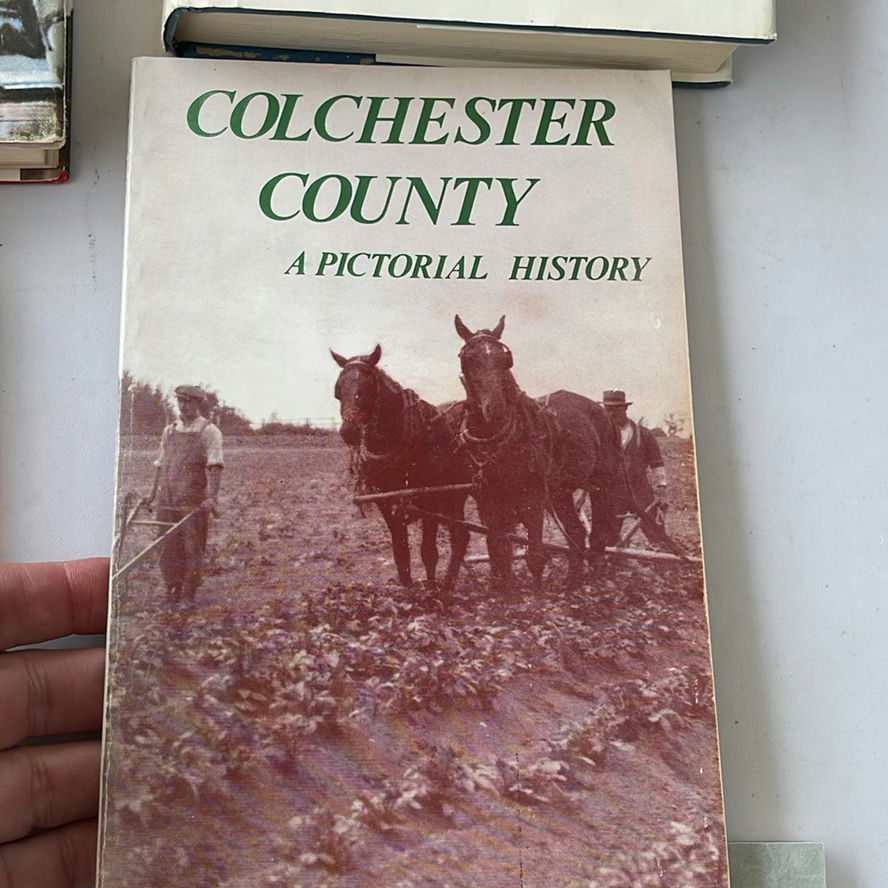 Books on Nova Scotia - image 11 of 11
