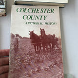 Books on Nova Scotia - thumbnail 11 of 11