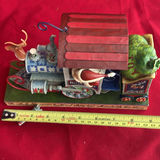 Jim Shore Christmas Figures  - thumbnail 16 of 18