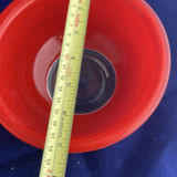 Vintage Pyrex Nesting Bowls in Primary Colours - thumbnail 13 of 13