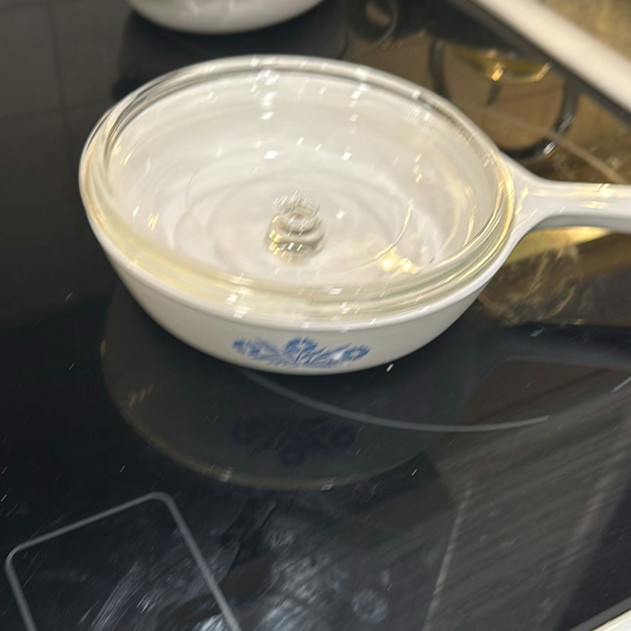 CorningWare Blue Cornflower Dishes and More - image 20 of 24