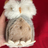Steiff Wiggi Owl - thumbnail 6 of 7