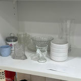 Various Kitchen Items Incl Egg Cups and Coddler - thumbnail 1 of 7
