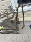 Metal Tea Cart - thumbnail 5 of 5