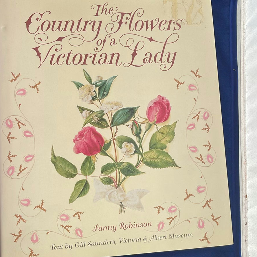 Floral Books - image 14 of 17